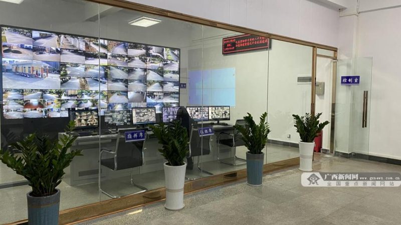智能安防系统施工验收：表格背后的关键点**