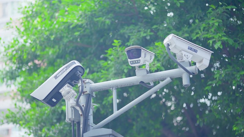 安防监控系统选型：性价比高的关键考量