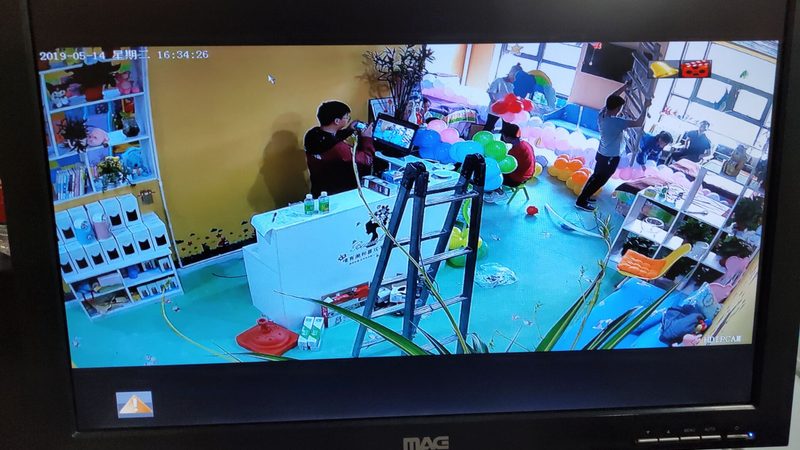 楼宇对讲梯口机品牌对比评测