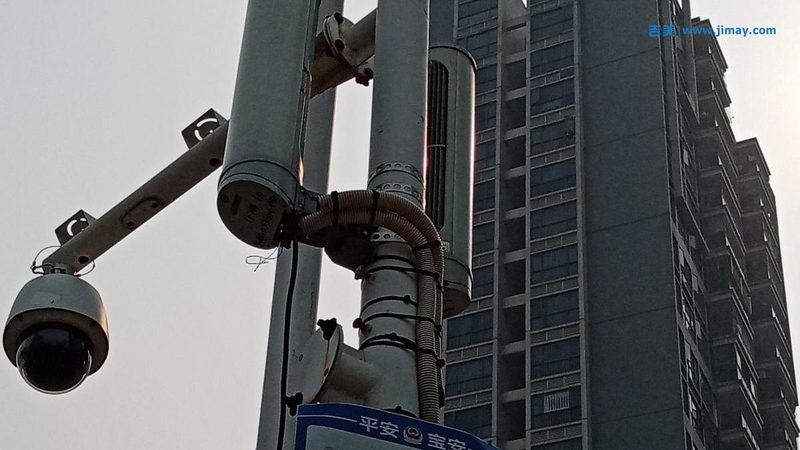 人脸识别门禁，如何配置才能精准高效？**