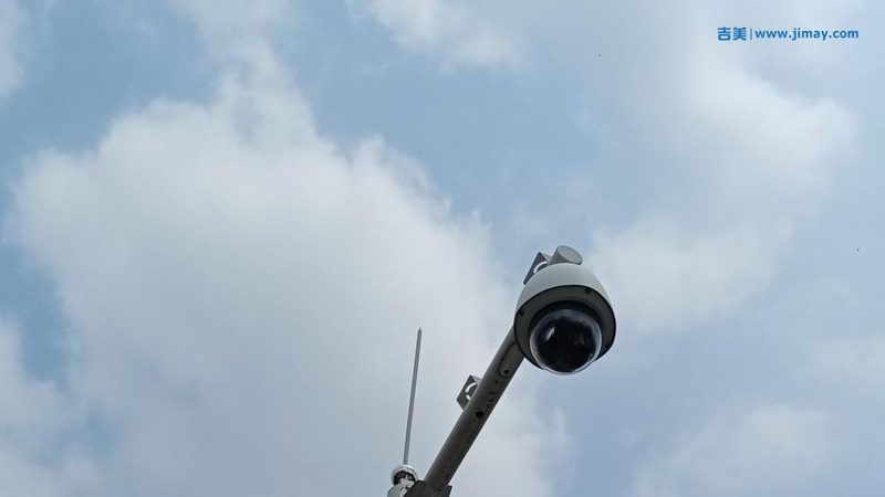 工厂监控系统施工报价揭秘：如何精准评估成本**