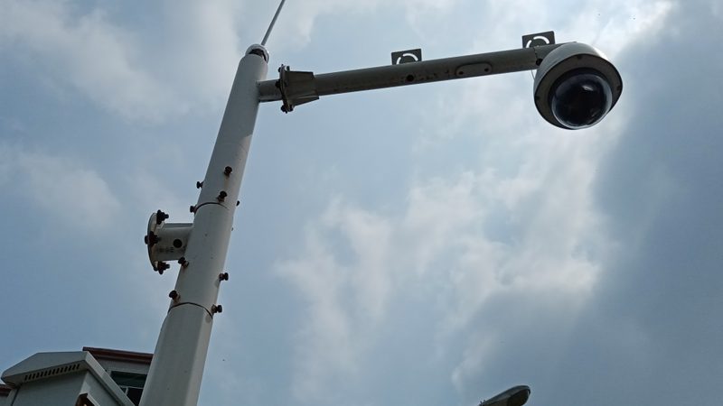成都视频监控系统定制安装，如何选择合适方案？**