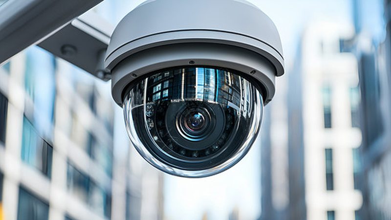 户外防水网络摄像机：如何选择合适的代理加盟方案**