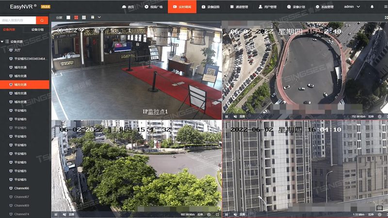 可视对讲门禁无图像原因分析