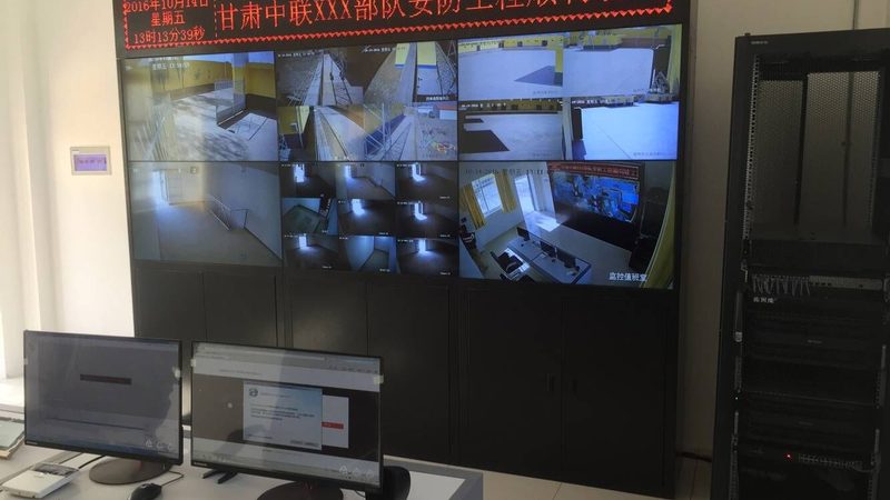车牌识别系统：揭秘其背后的技术与应用**