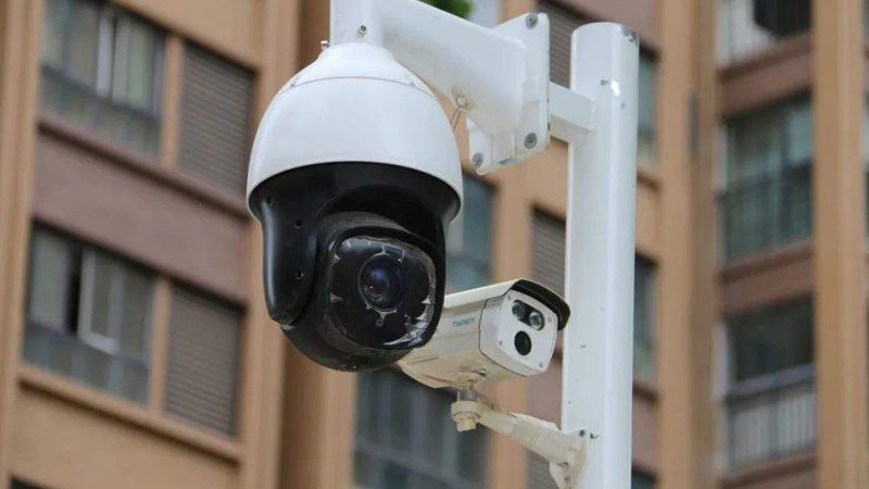 别墅防盗报警系统：如何选择合适的品牌与方案