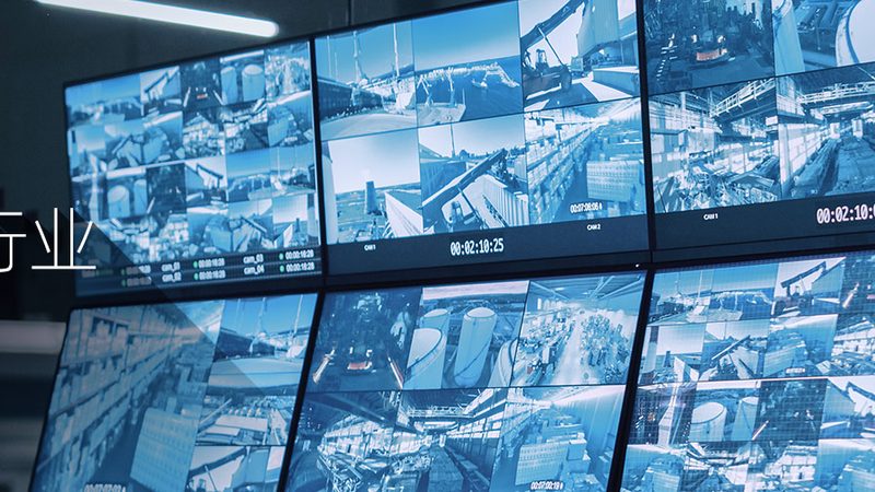 小区围墙报警系统：守护家园的智能防线**