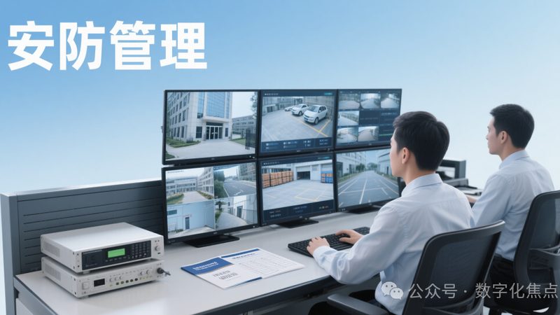 成都监控摄像头套装批发：如何选择适合您的安防方案