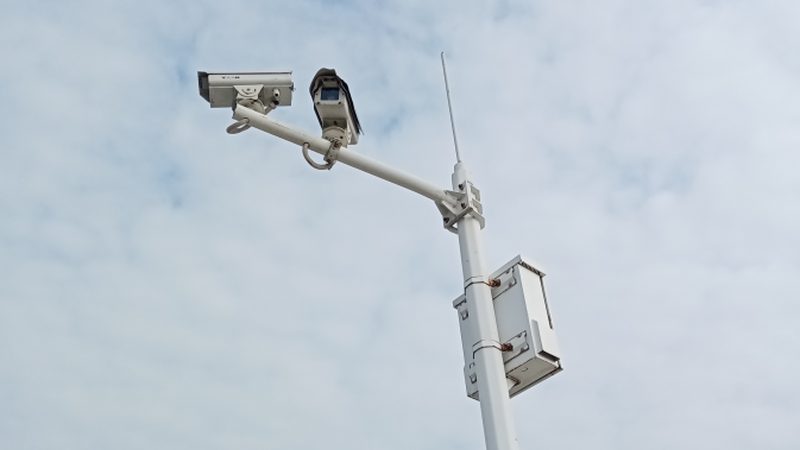 道闸栏杆材质定制，这些流程你了解吗？**
