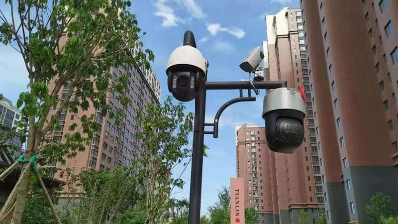 家用无线可视对讲门铃，如何选择更安全可靠？**