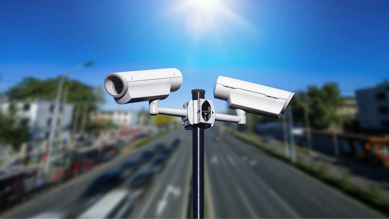 成都周界红外对射：揭秘其价格背后的技术考量**